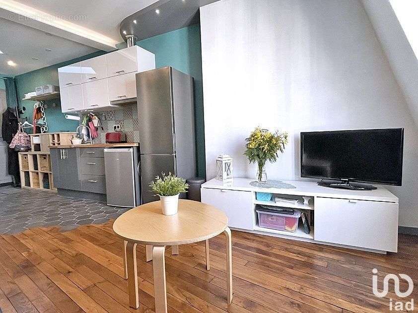 Photo 3 - Appartement à PARIS-16E