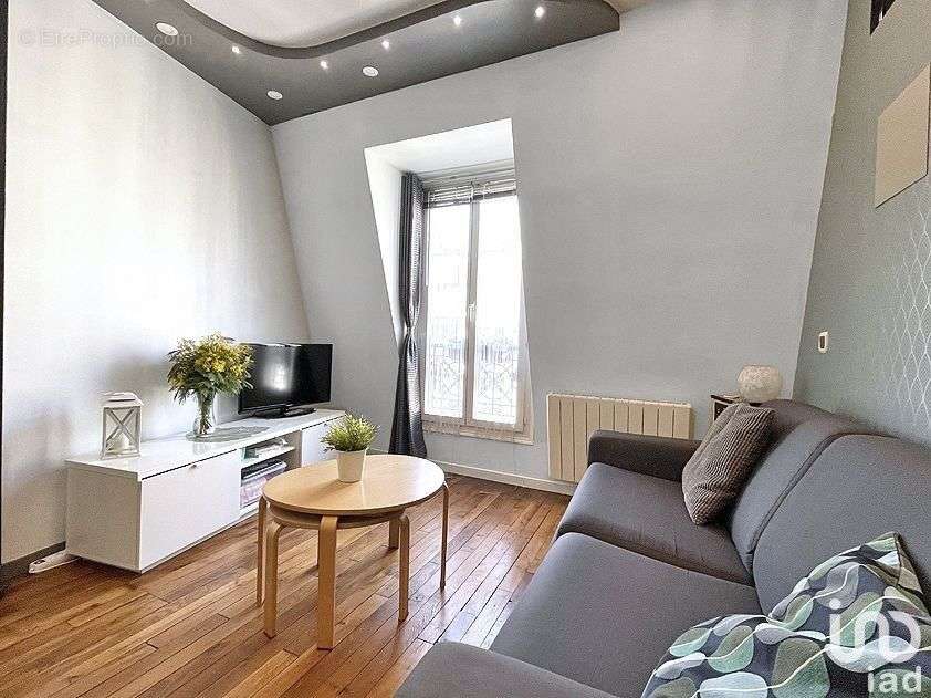 Photo 4 - Appartement à PARIS-16E