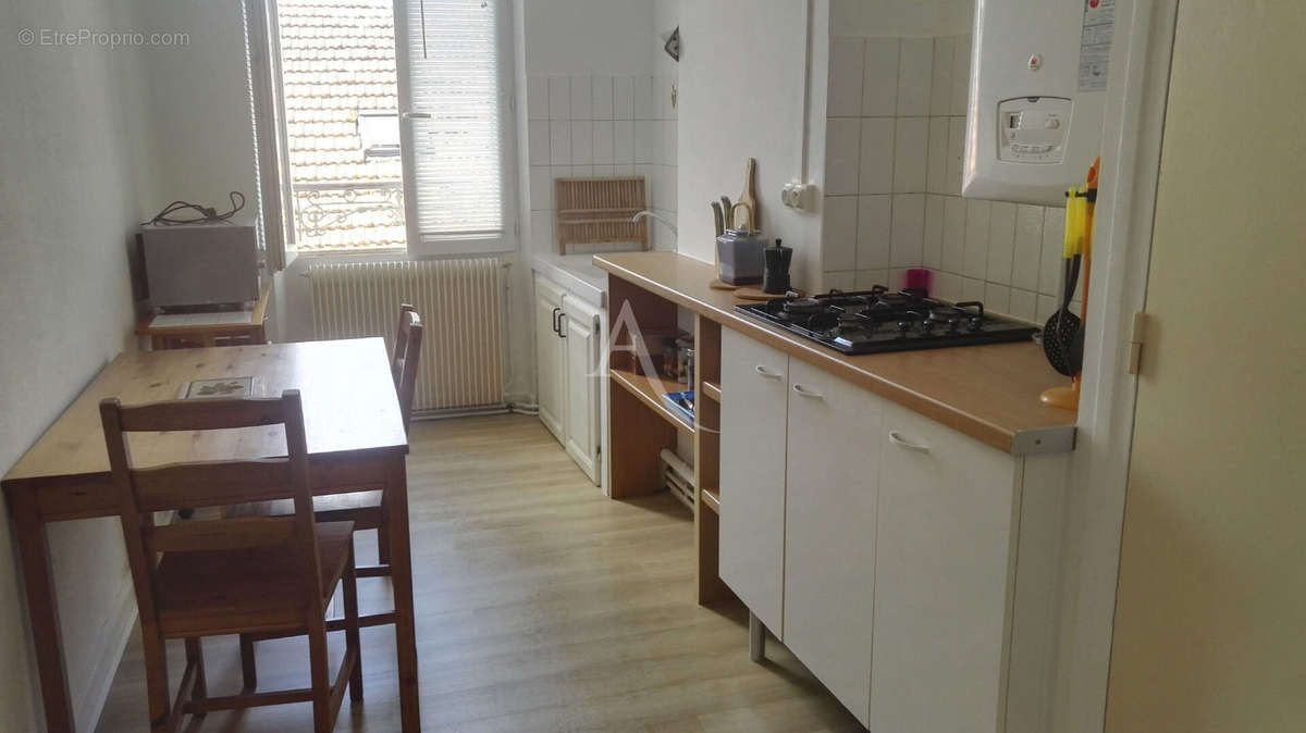 Appartement à AGEN