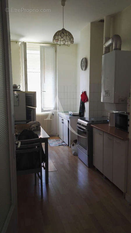 Appartement à AGEN