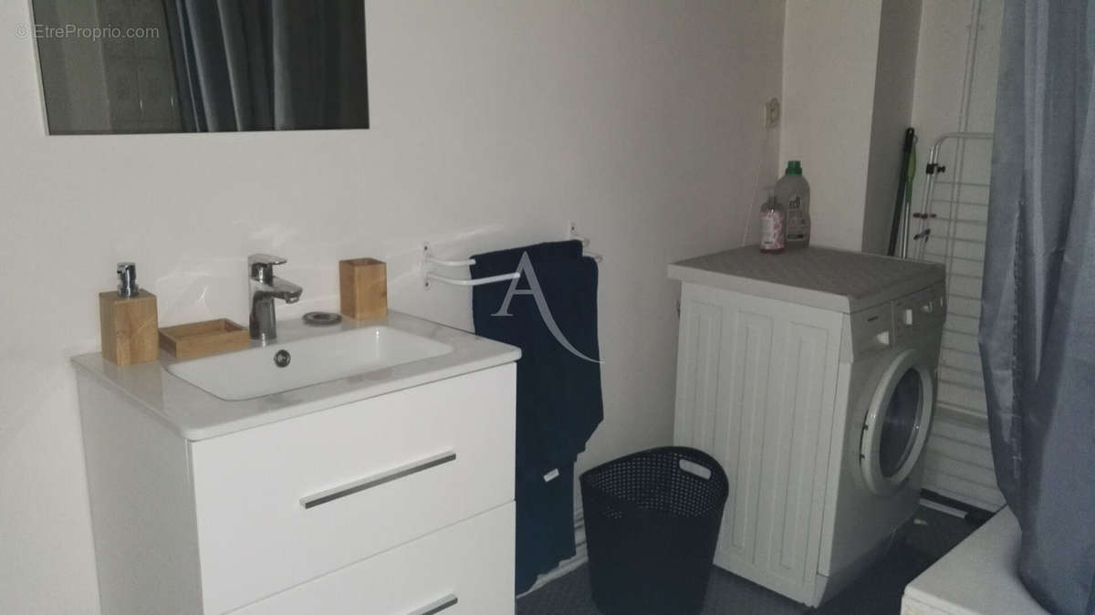 Appartement à AGEN