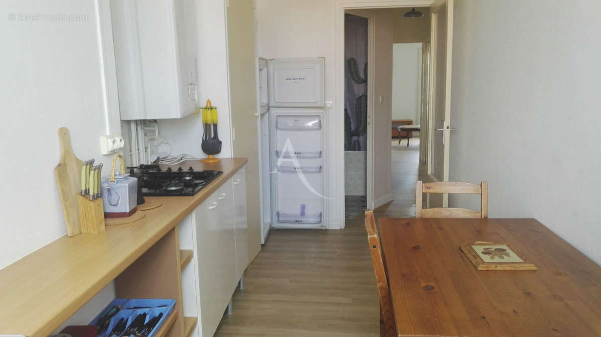 Appartement à AGEN