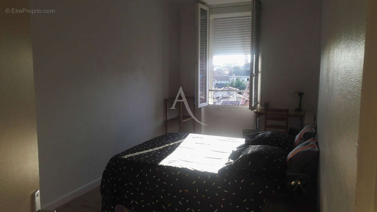 Appartement à AGEN