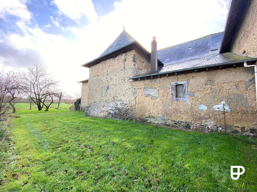 Maison à PACE