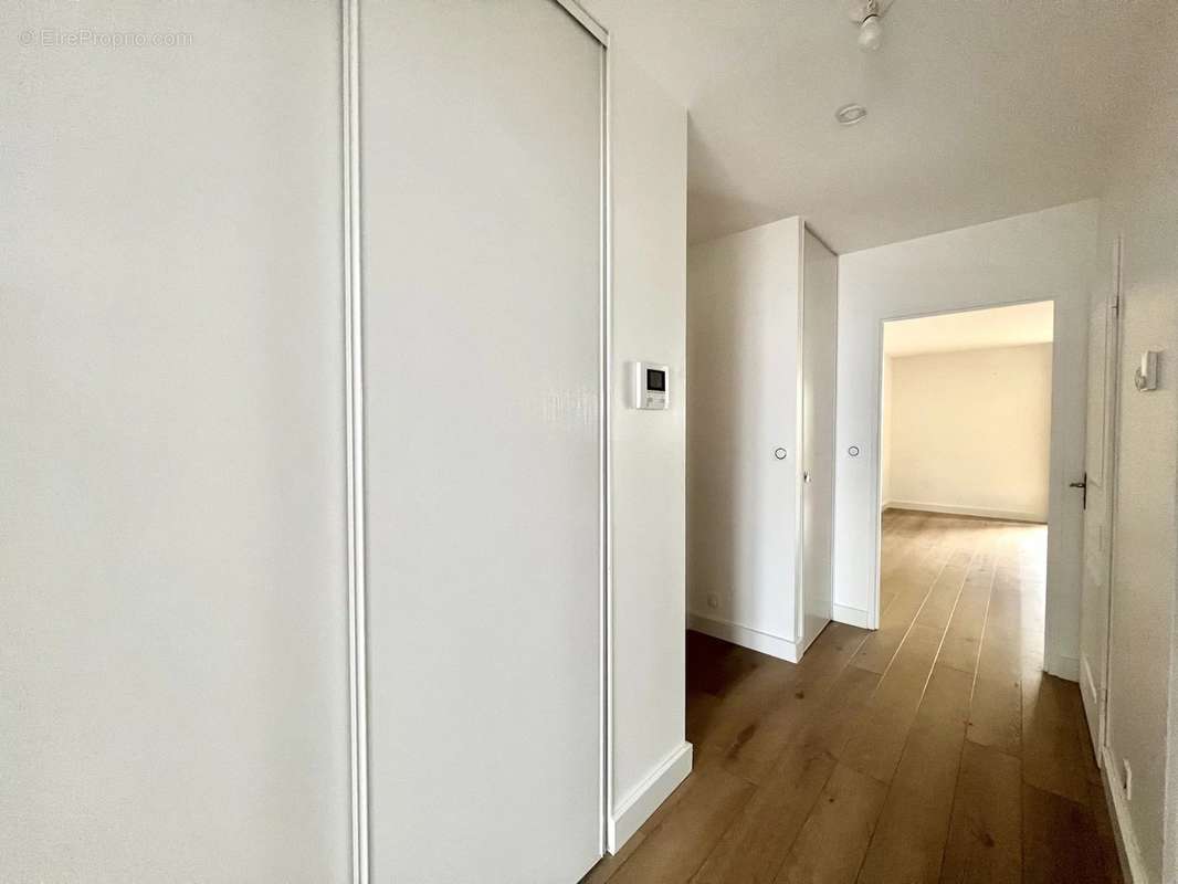 Appartement à VANNES