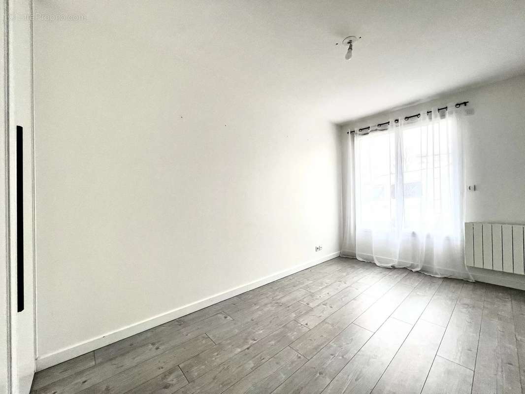 Appartement à VANNES