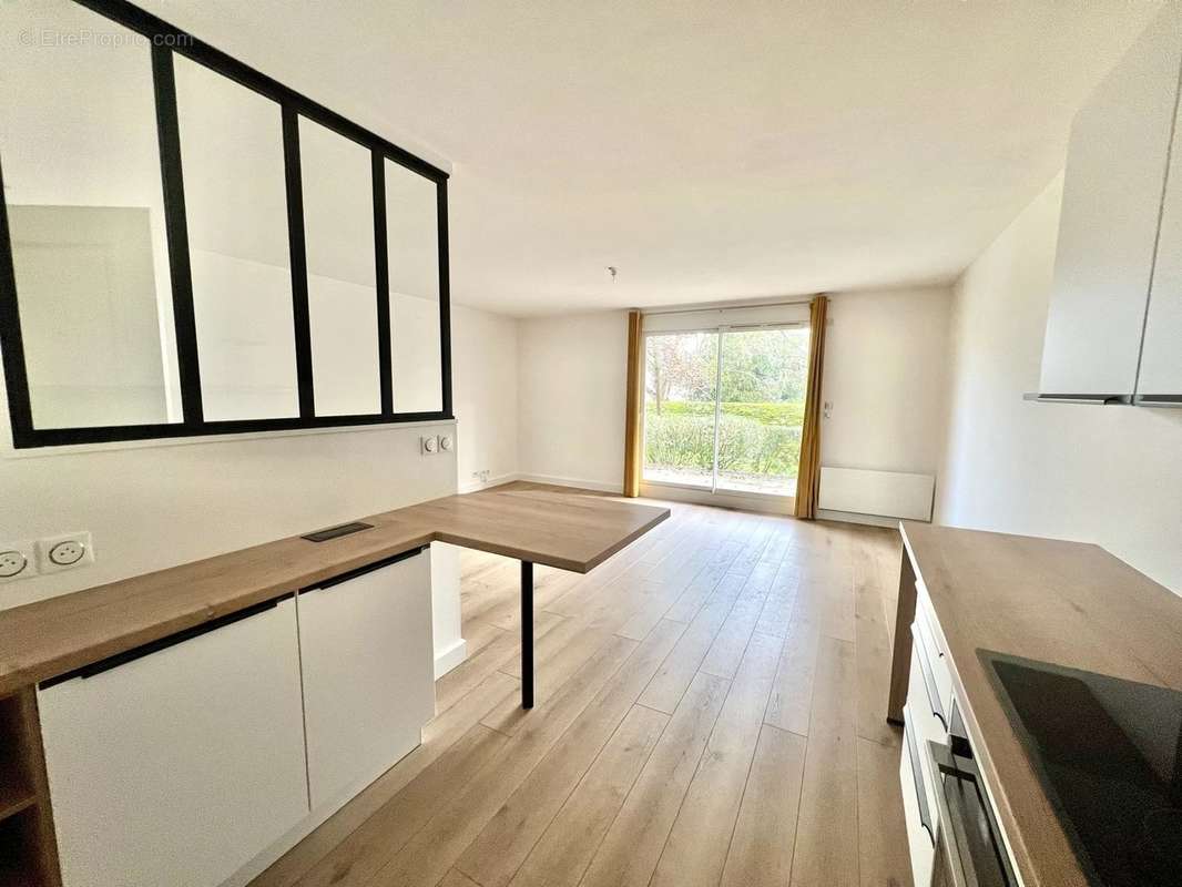 Appartement à VANNES