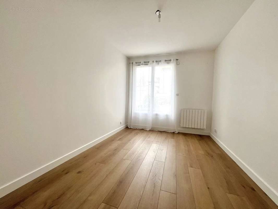 Appartement à VANNES