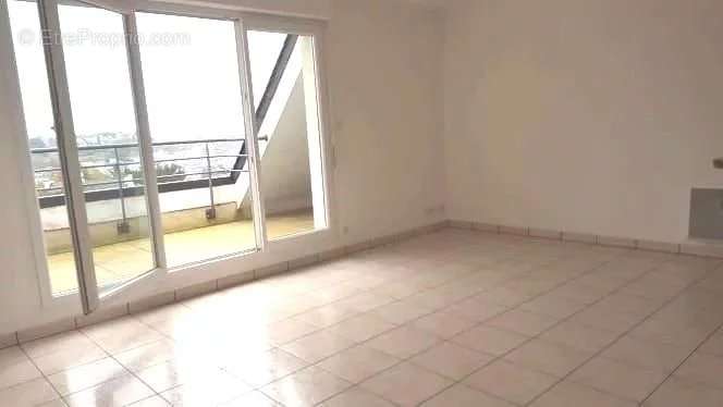 Appartement à BINIC