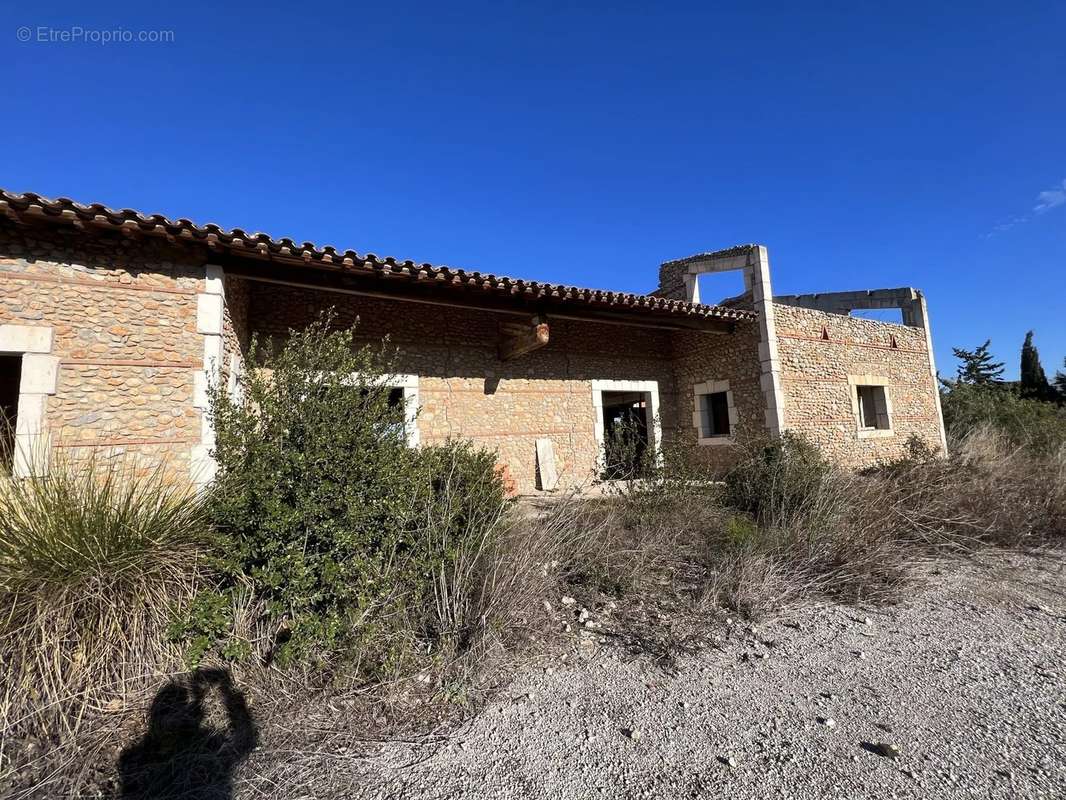 Maison à PERPIGNAN