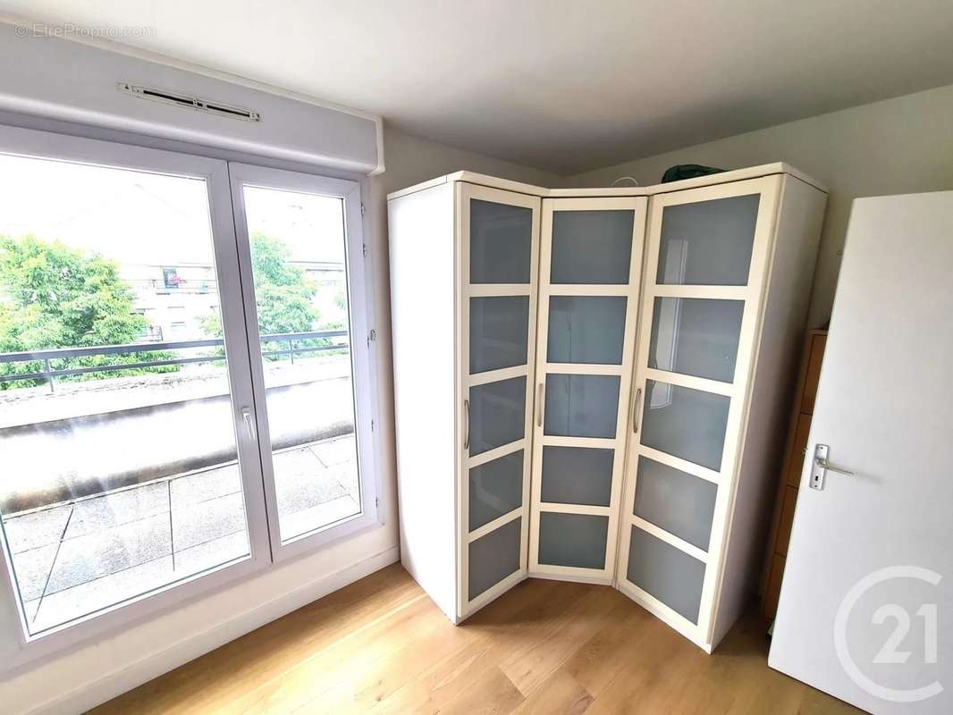 Appartement à CRETEIL