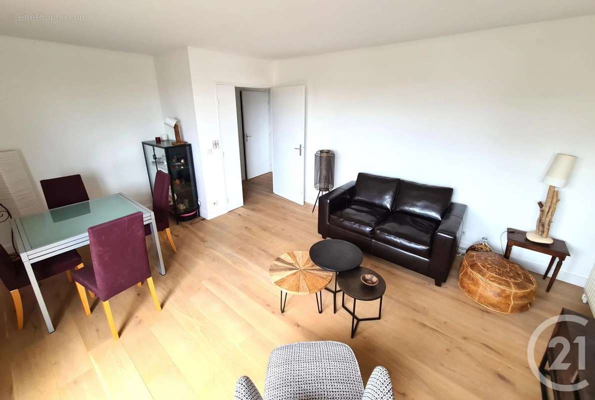 Appartement à CRETEIL