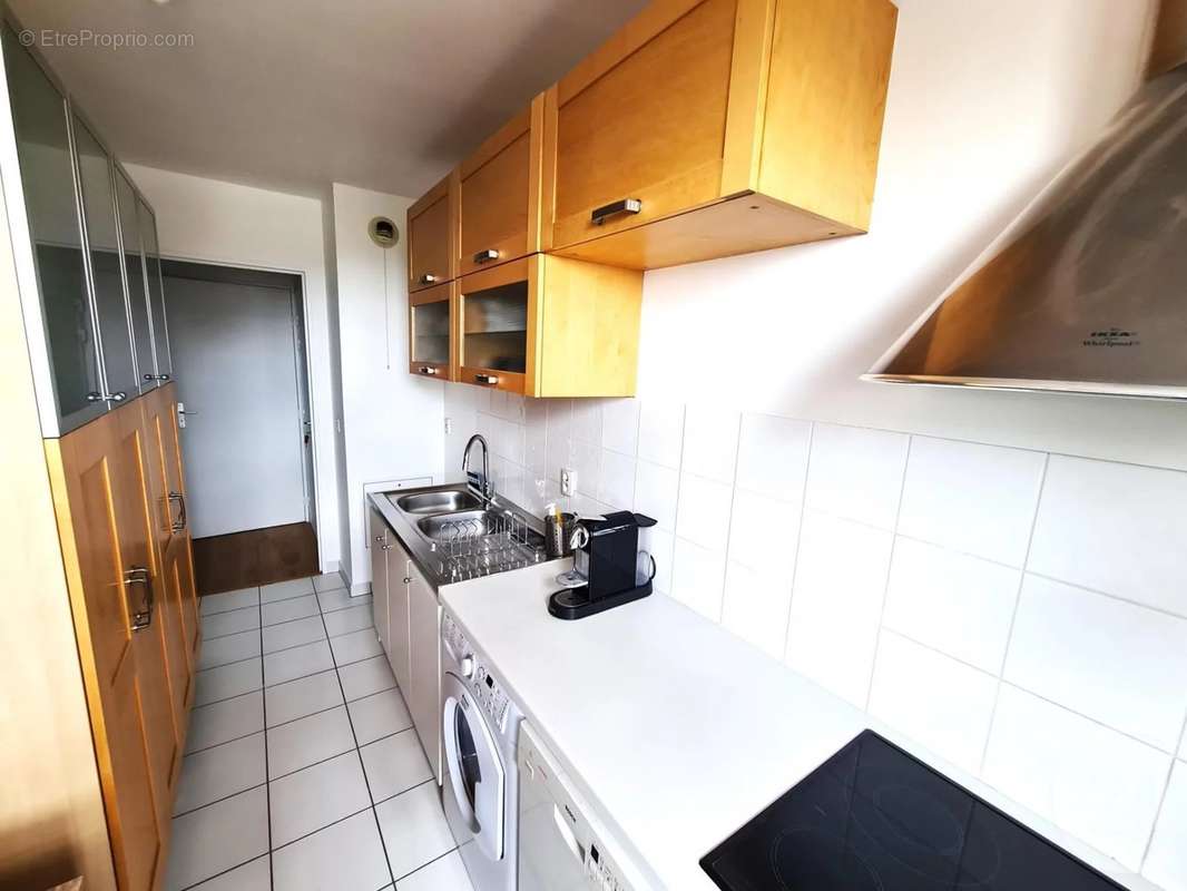 Appartement à CRETEIL