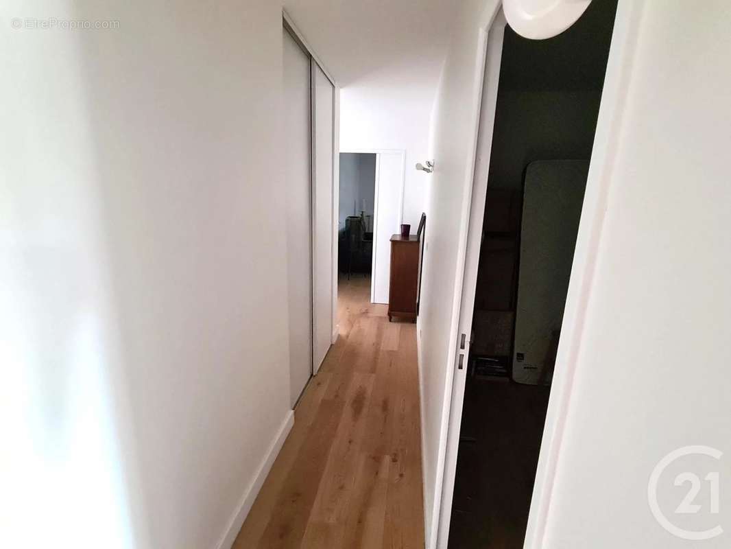 Appartement à CRETEIL