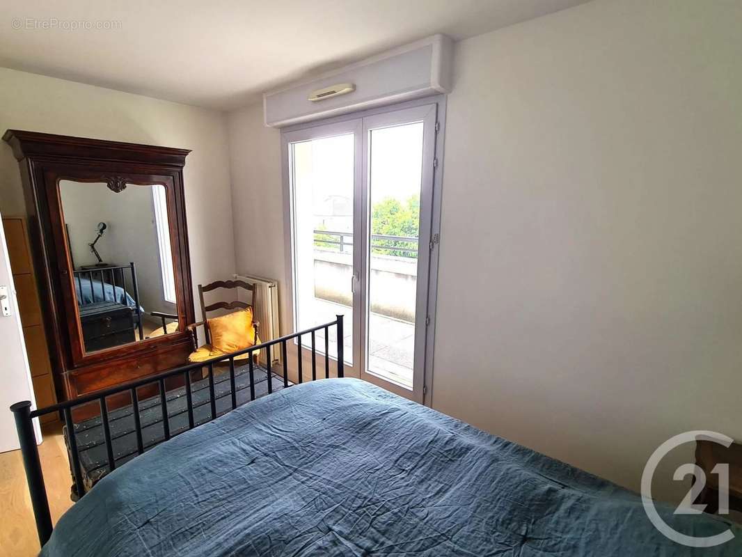 Appartement à CRETEIL