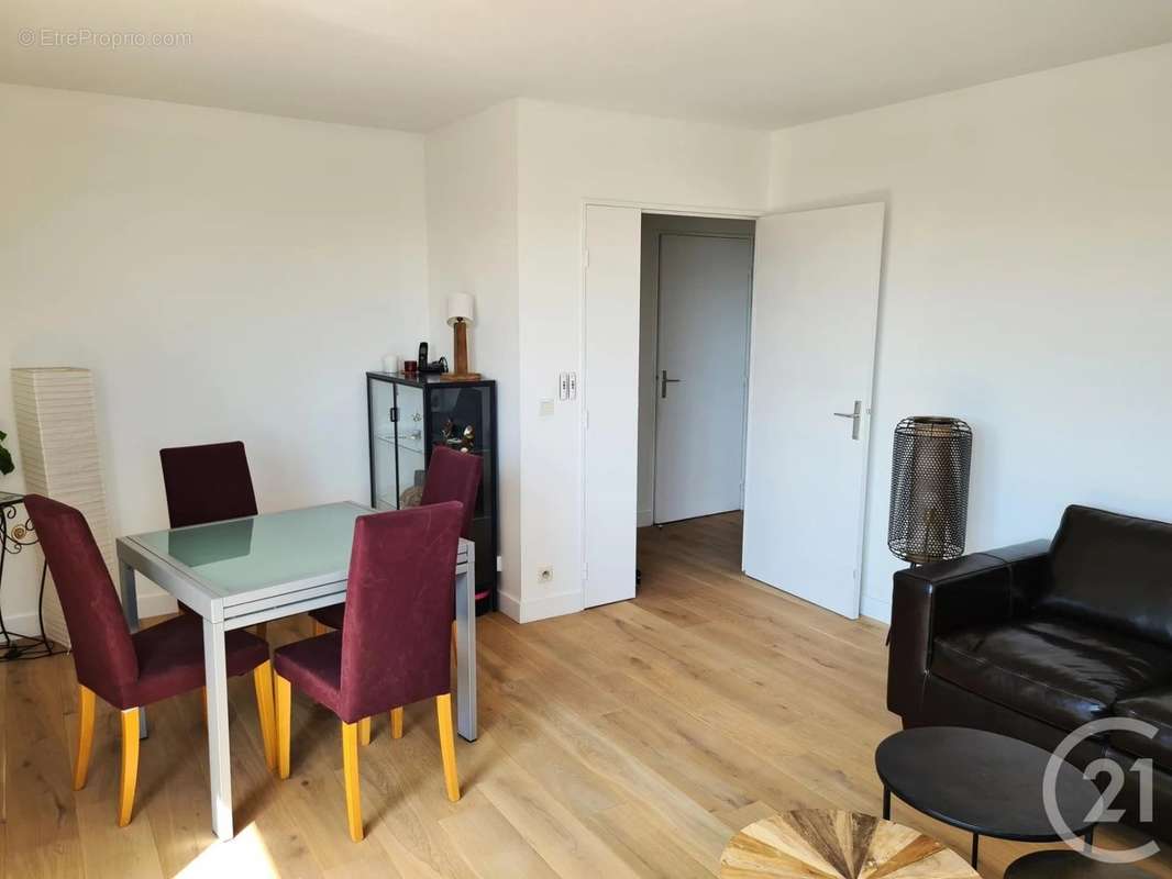 Appartement à CRETEIL