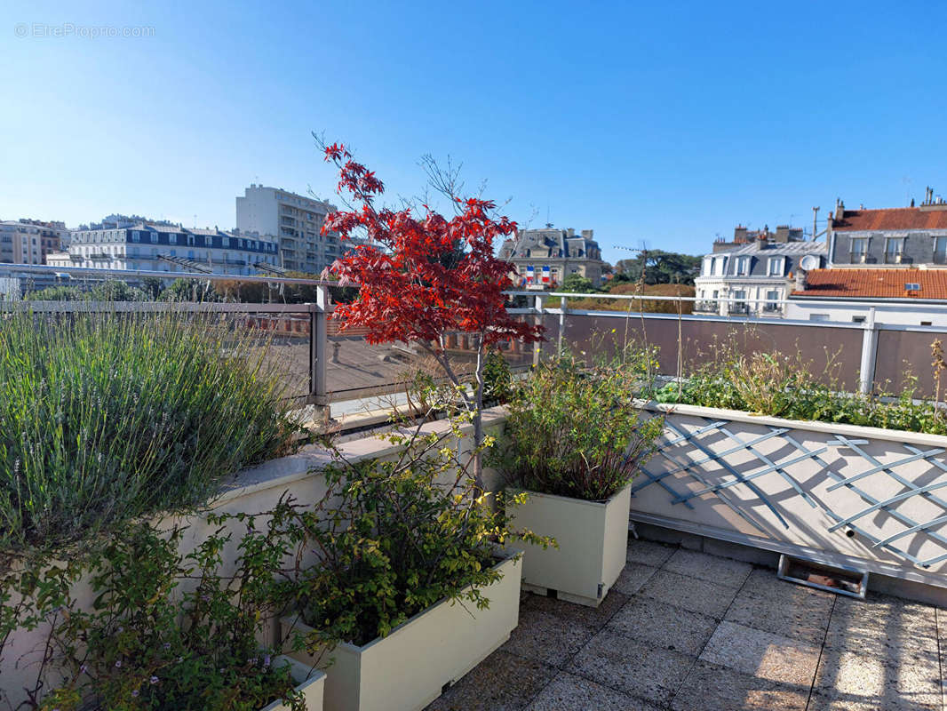 Appartement à NOGENT-SUR-MARNE