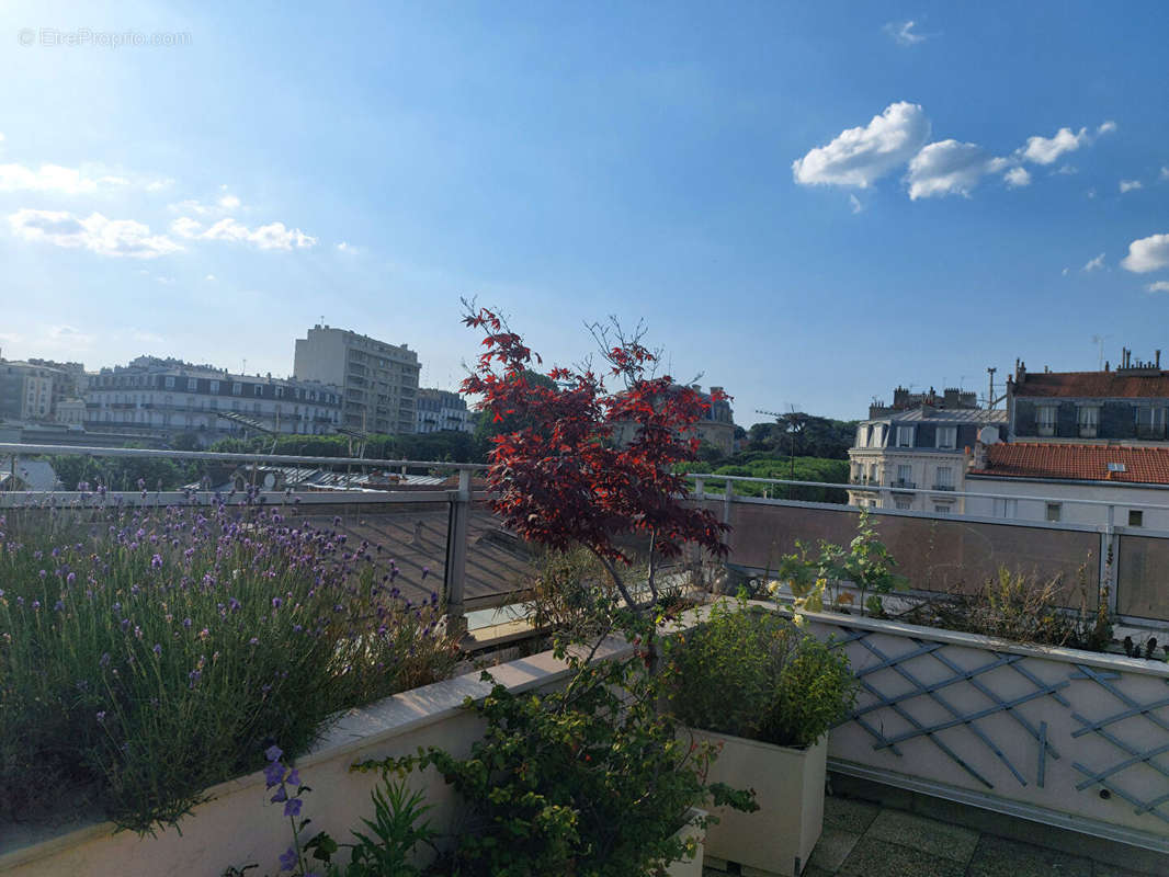 Appartement à NOGENT-SUR-MARNE