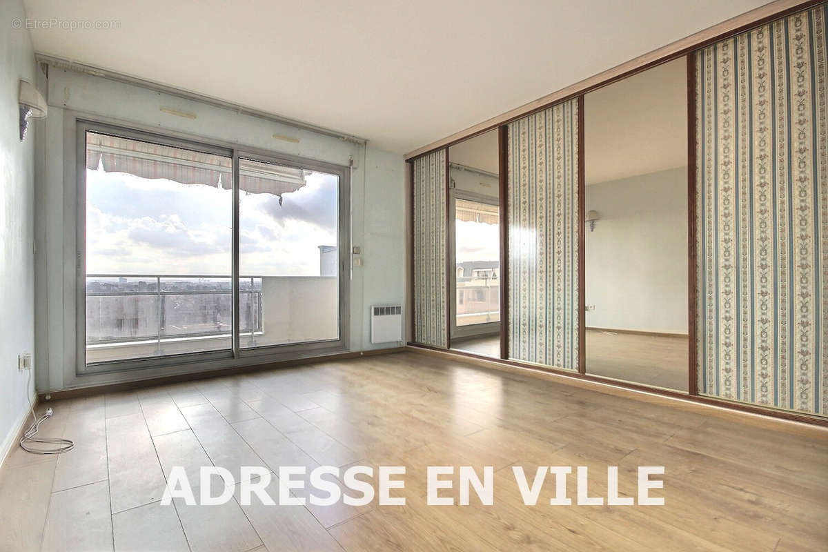 Appartement à NOGENT-SUR-MARNE