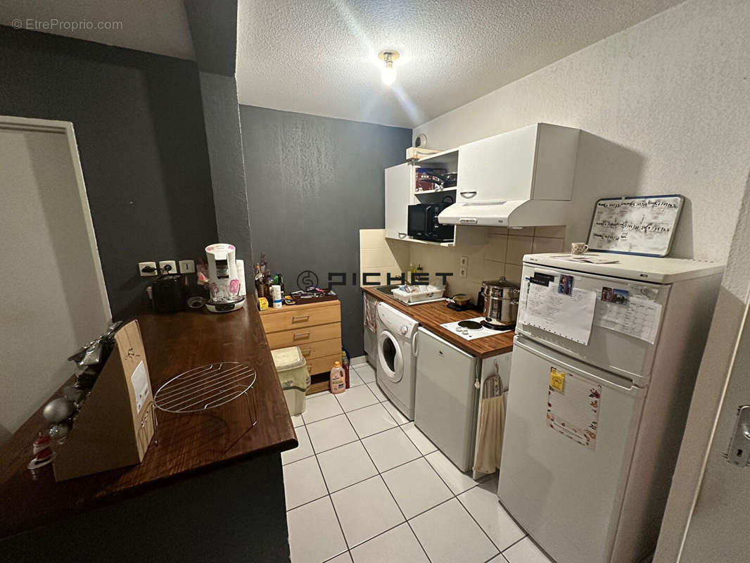 Appartement à PERIGUEUX