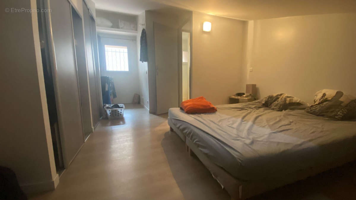 Appartement à GARDANNE