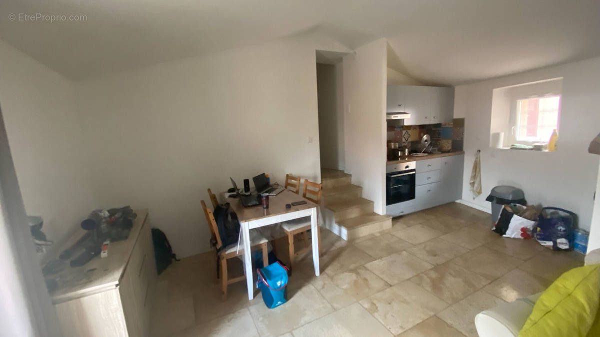 Appartement à GARDANNE