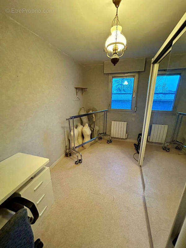 Appartement à ELBEUF