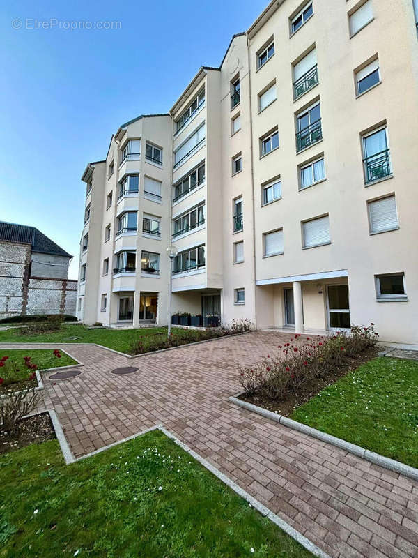 Appartement à ELBEUF