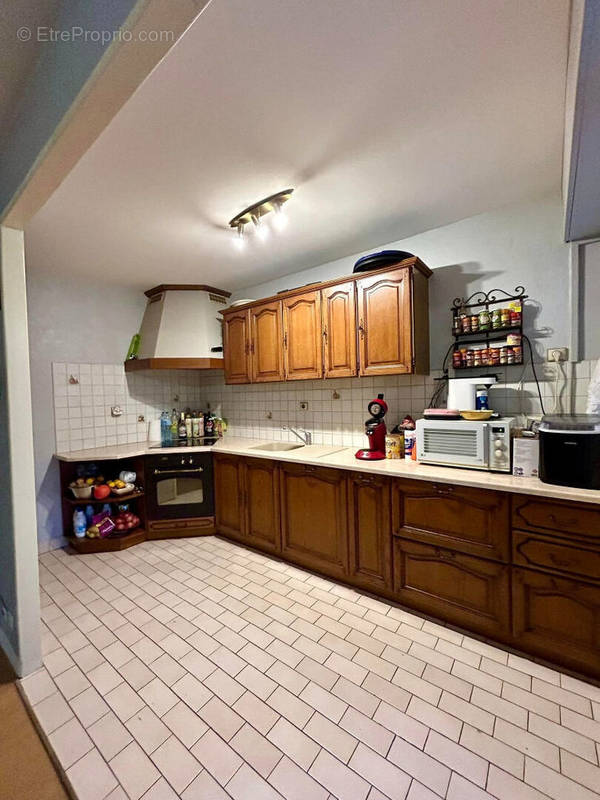 Appartement à ELBEUF