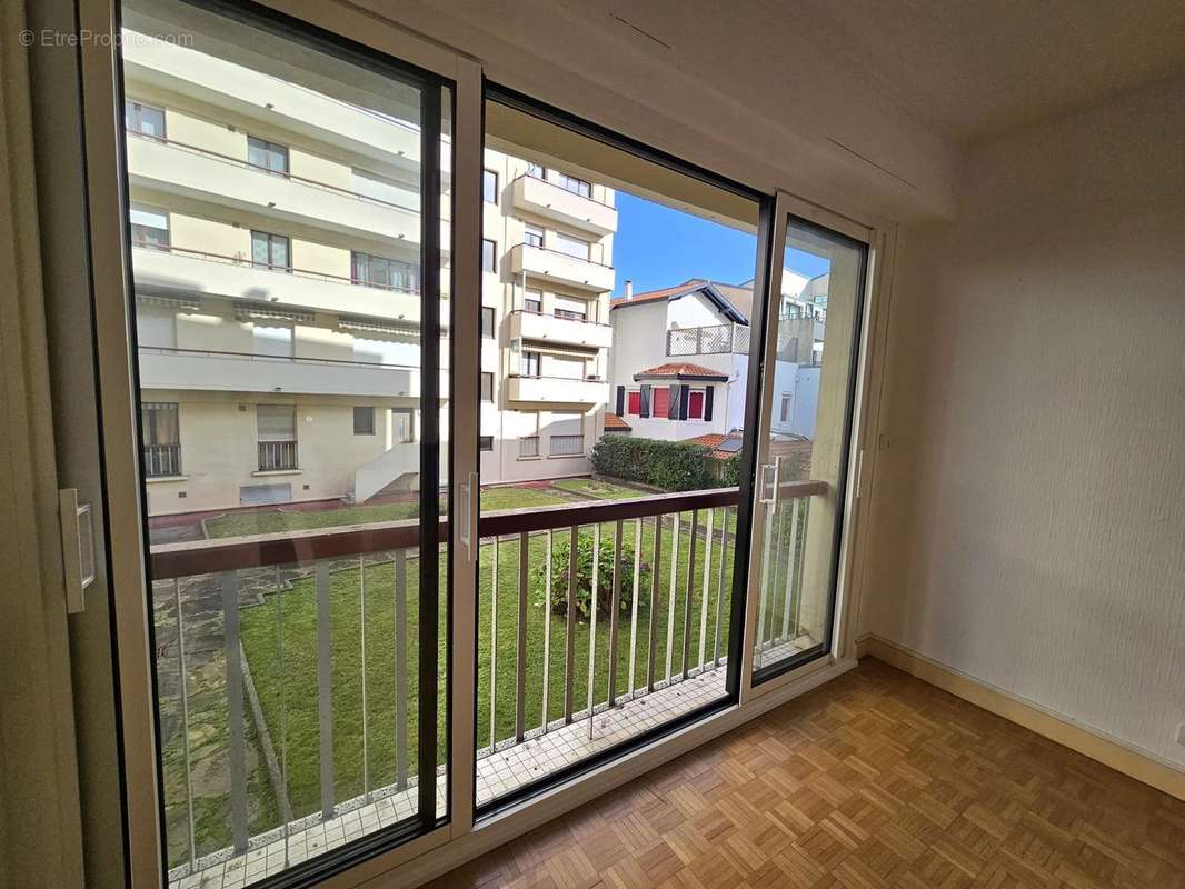 Appartement à BIARRITZ