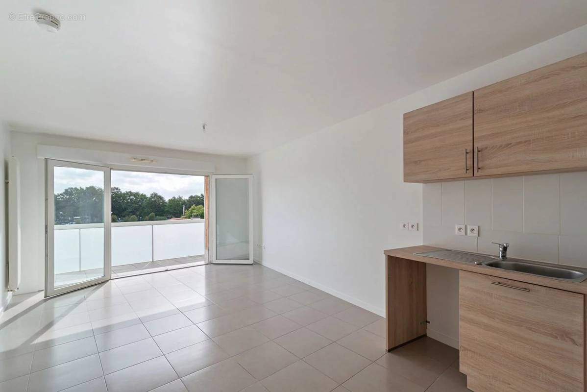 Appartement à ANGLET