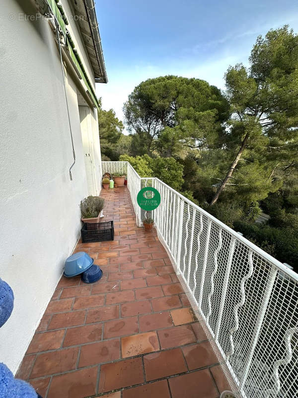 Appartement à LA SEYNE-SUR-MER