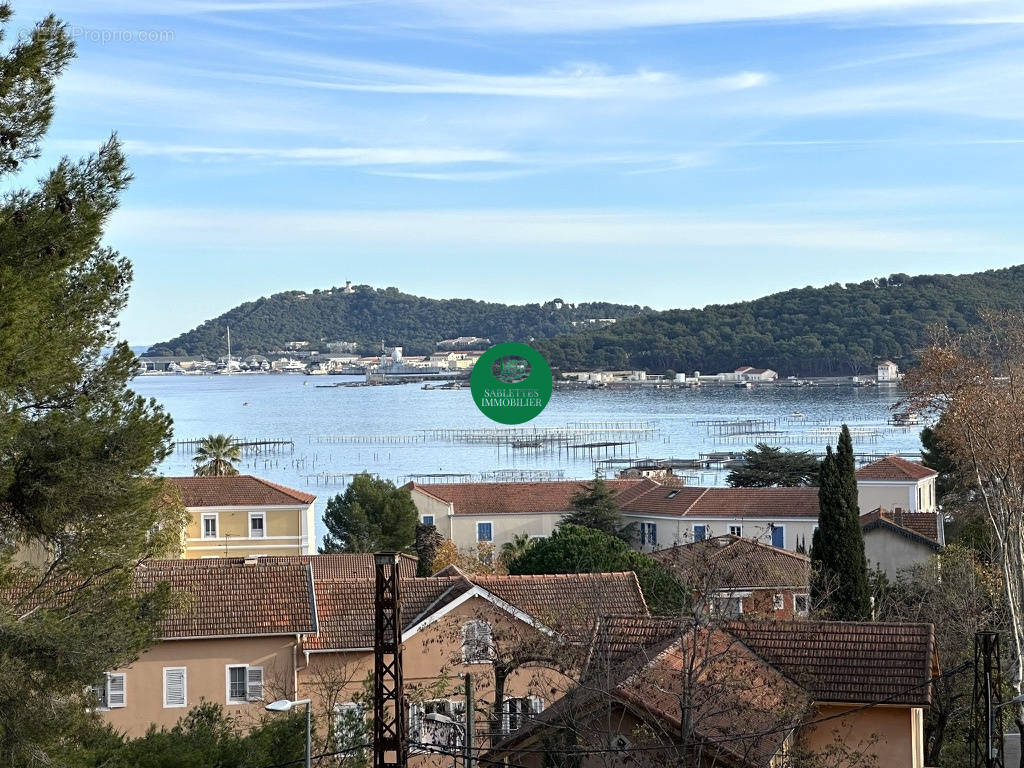 Appartement à LA SEYNE-SUR-MER