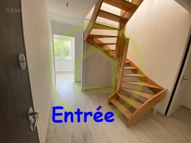 Appartement à MARCQ-EN-BAROEUL