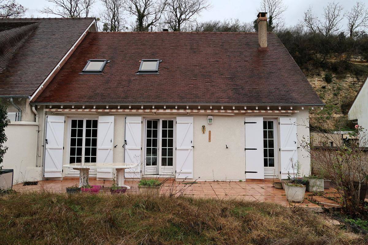 Maison à BOISSY-L&#039;AILLERIE