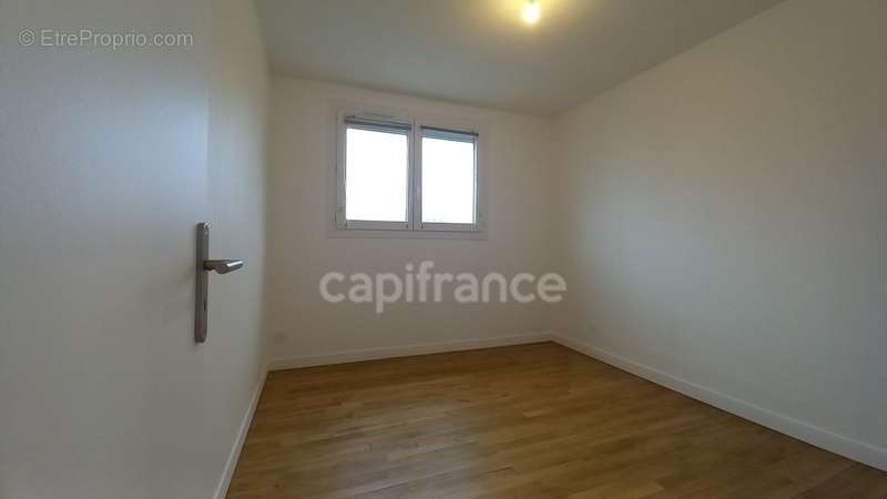 Appartement à POITIERS