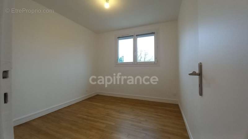 Appartement à POITIERS