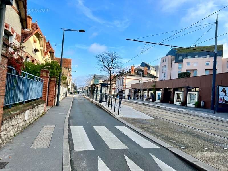 Appartement à ORLEANS