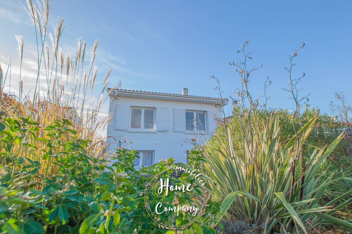 Maison à ROYAN