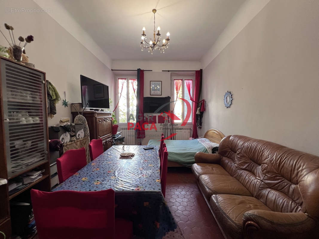 Appartement à DRAGUIGNAN