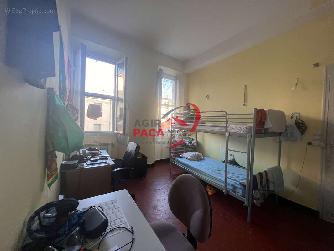 Appartement à DRAGUIGNAN