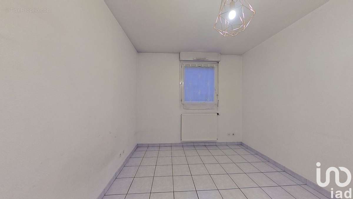 Photo 4 - Appartement à CHAMBERY