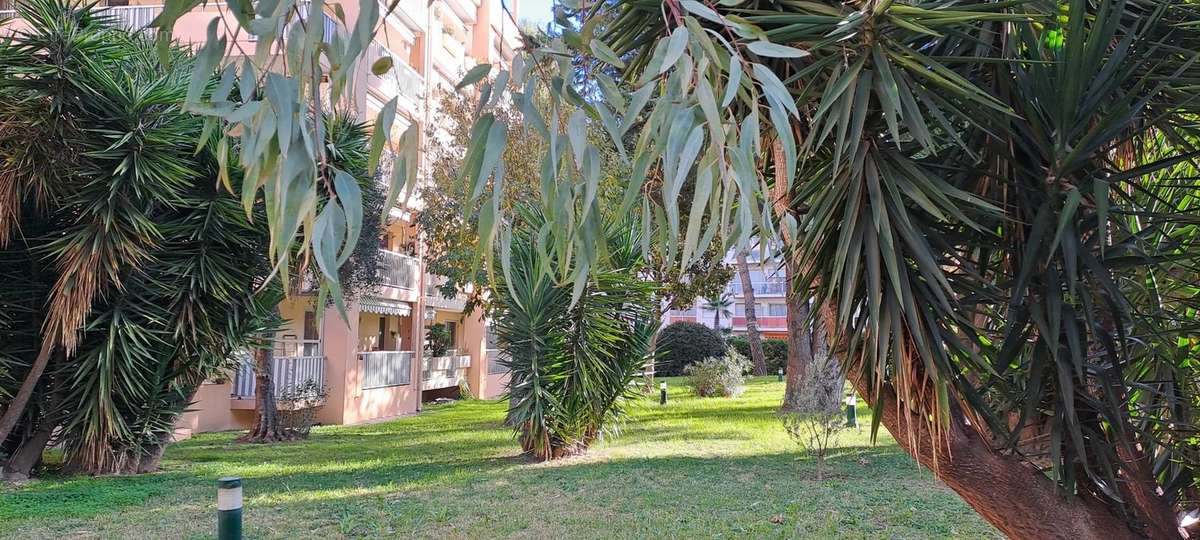 Appartement à CAGNES-SUR-MER