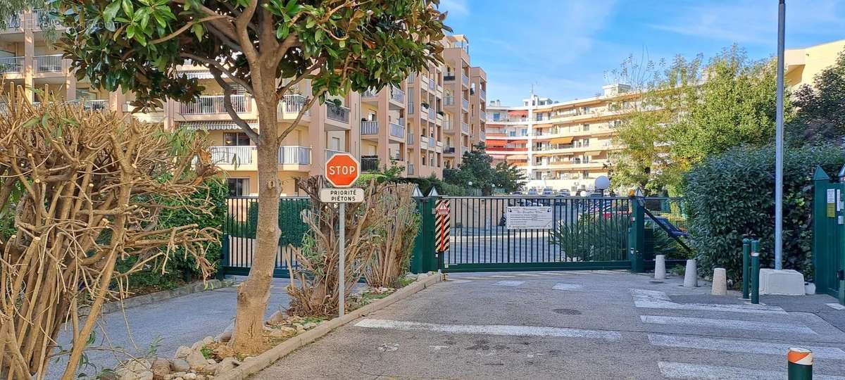 Appartement à CAGNES-SUR-MER