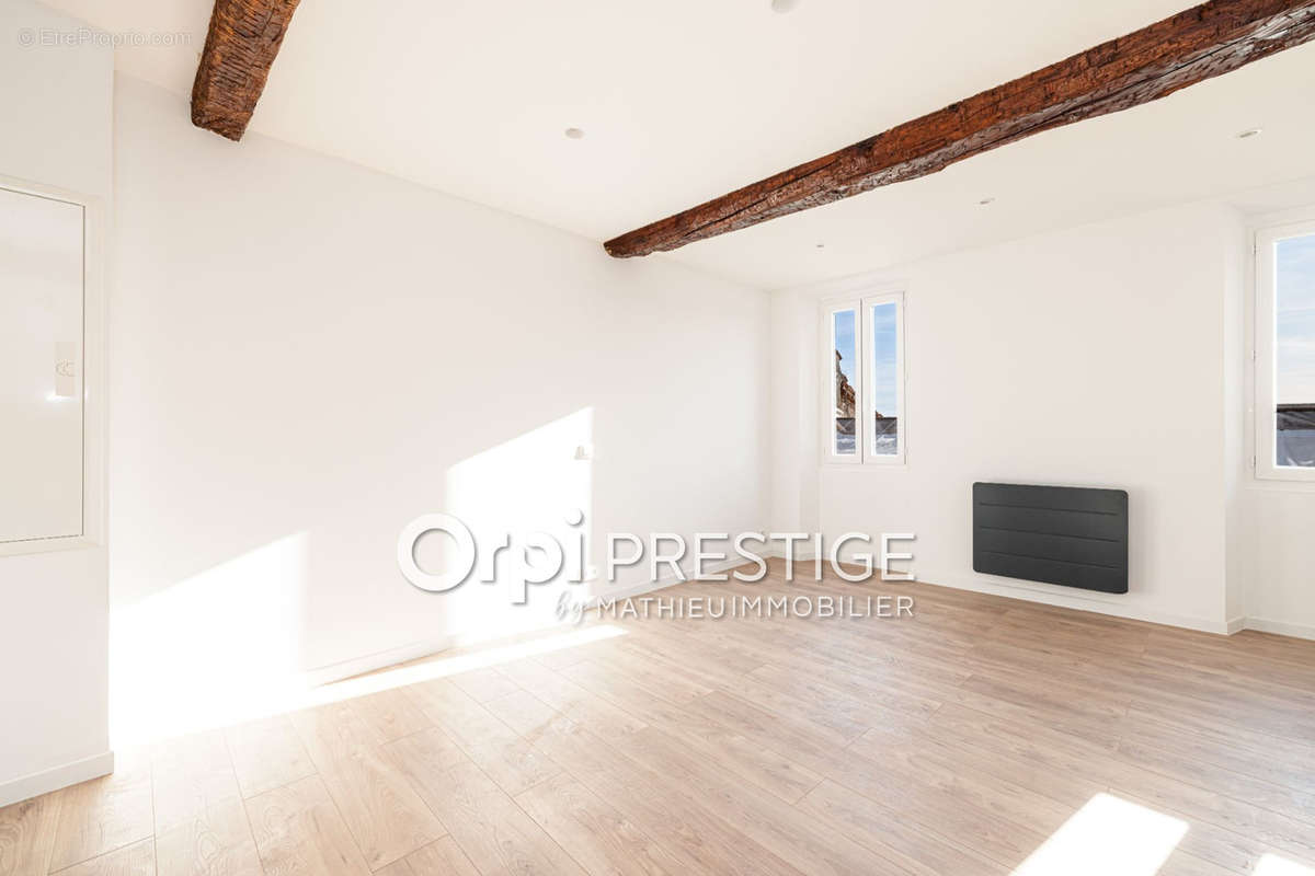 Appartement à BIOT