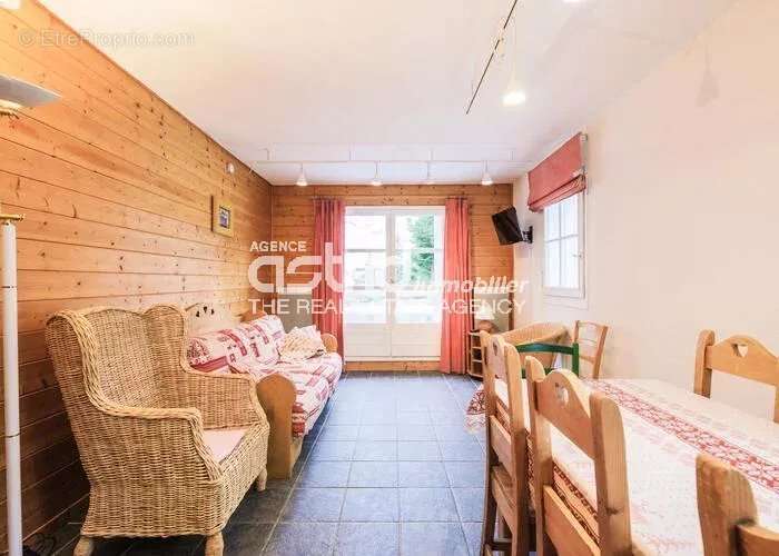 Appartement à CLUSES