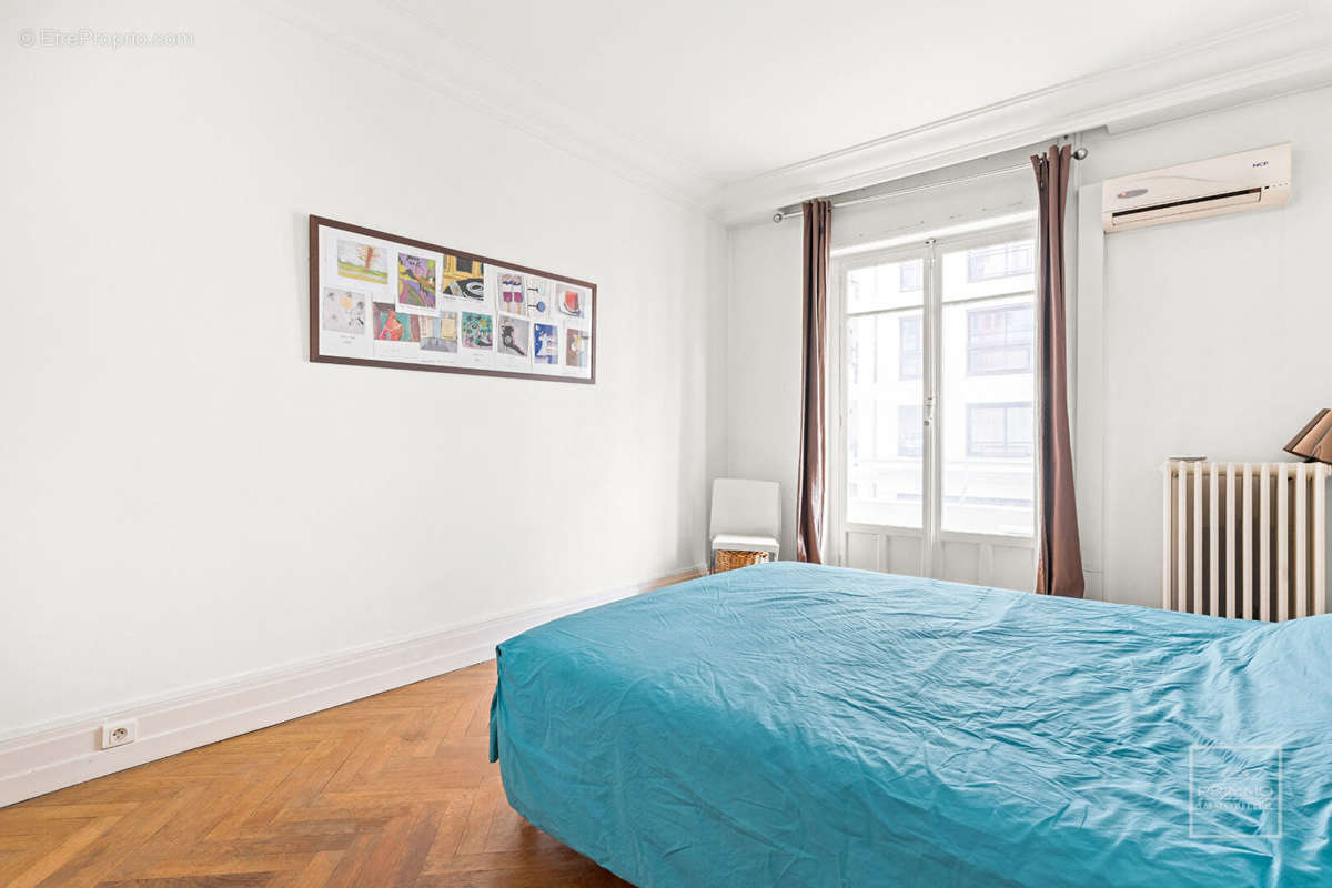 Appartement à LYON-6E