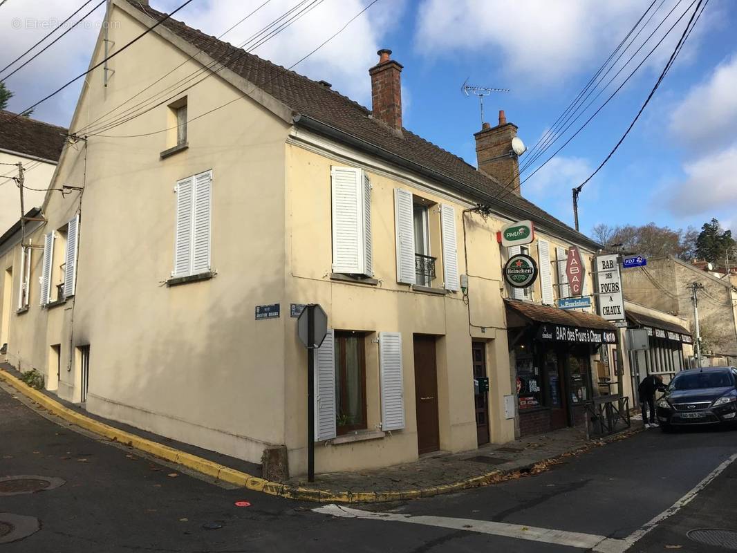 Appartement à LE MEE-SUR-SEINE