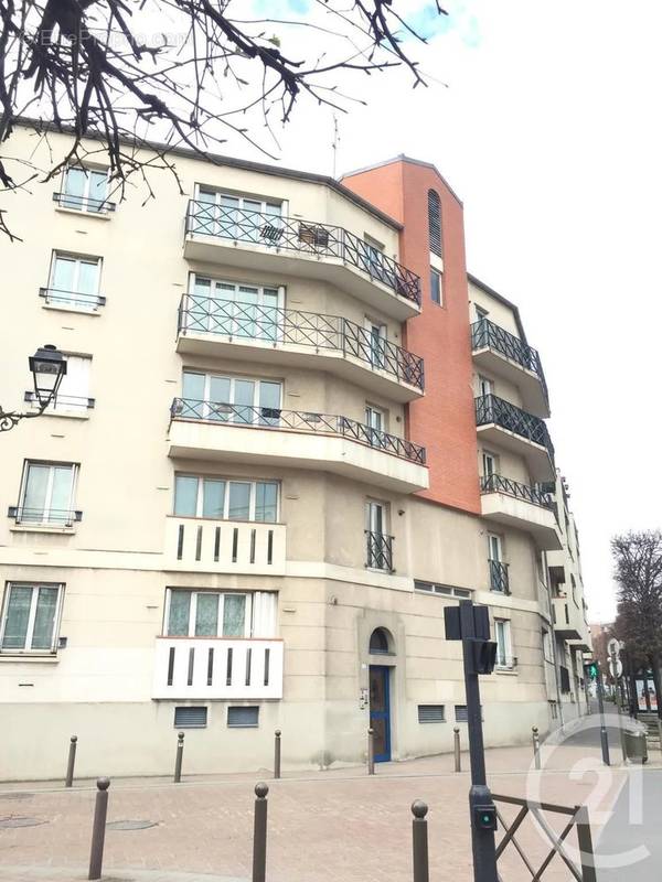 Appartement à ARGENTEUIL