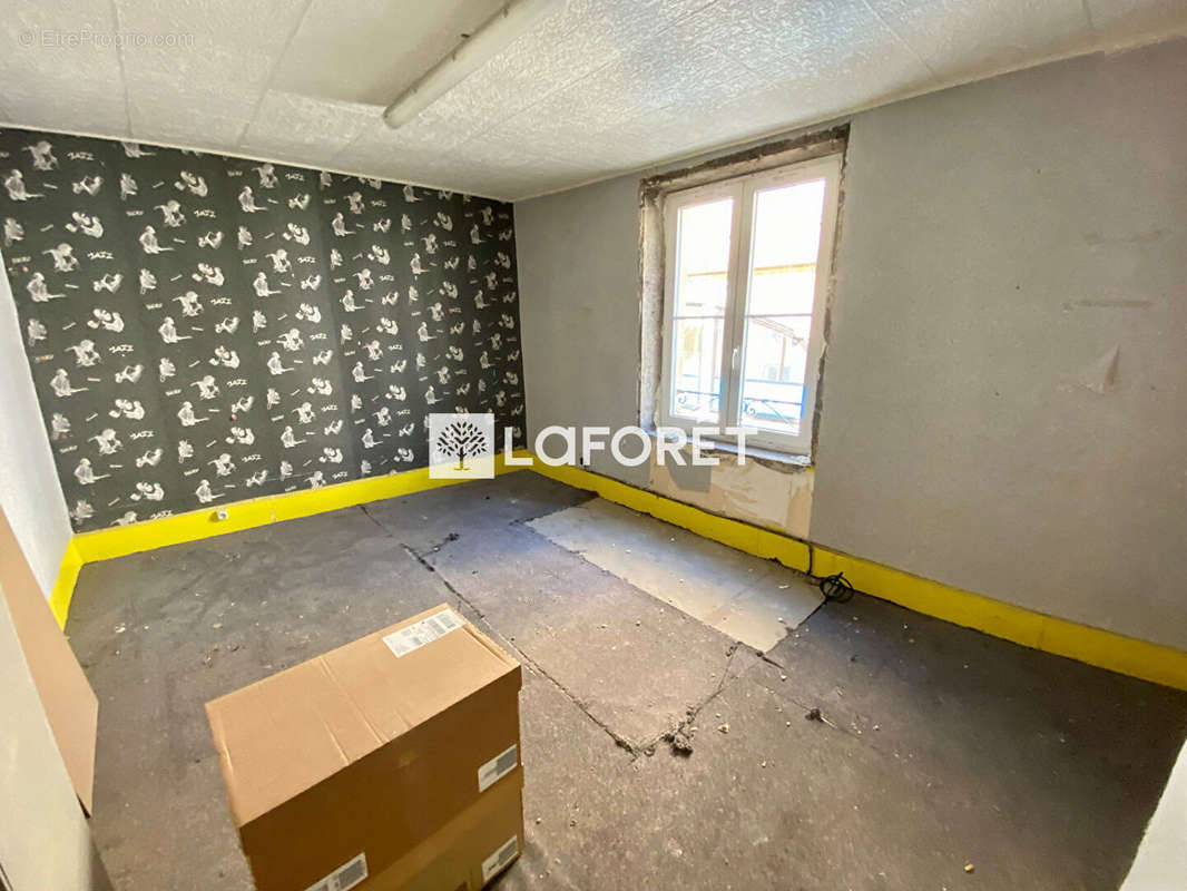 Appartement à EPINAL